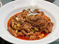 -鸡毛店·川菜(文殊院店)