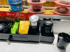 -争鲜回转寿司(南开大悦城店)