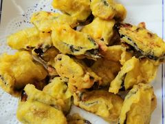 -宾朋海鲜特色美食餐厅·纯手工鲅鱼水饺(兴海路店)