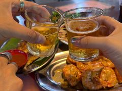 -黄亚华小食店(Jalan Alor)