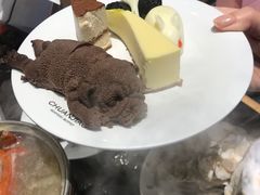 -川骄海鲜自助(河东店)