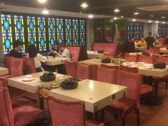 大堂-点都德(大茶楼店)