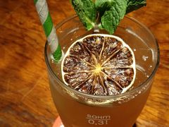 -Boxing Cat Brewery拳击猫精酿啤酒馆(思南公馆店)