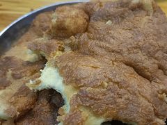 糖油饼-增盛魁小吃店