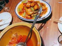 -九转小磨·非遗东北菜(群力店)