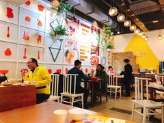 -王妈热卤·川味馆(海昌店)