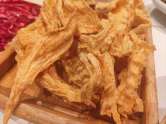 -牛人日志·鲜牛肉骨汤火锅(万科里瑧店)