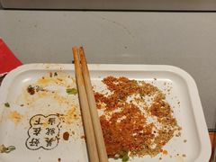 -冰城串说·羊肉串烧烤(哈西大街店)