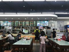 大堂-护国寺小吃(新街口店)