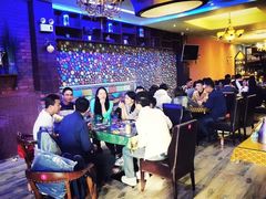 大堂-大耳象东南亚风情餐厅(月湖公园店)