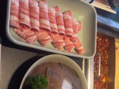 -大隐·成都火锅Bistro(合生麒麟新天地店)