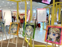 -茂业天地(华强北店)