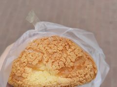 原味泡芙-韩国利尔面包(桂林路店)