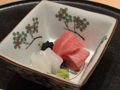 -晴空·日本料理(万象城店)