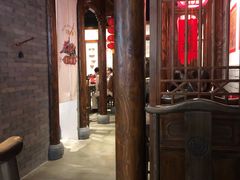 -添萬囍·天津三鲜捞面(天河城店)
