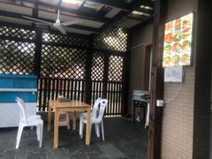 大堂-从前慢海鲜面馆