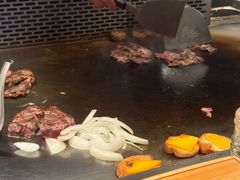 -大渔铁板烧(大悦城店)