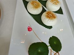 -广州塔晖粤轩中餐厅
