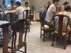 大堂-紫光园(劲松店)