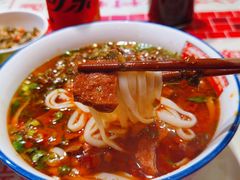 -公交新村粉店(赤岗冲店)