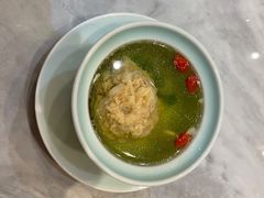 -玉华台饭庄·淮扬菜·烤鸭(望京店)