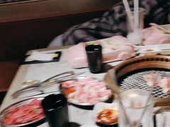 -乾杯烧肉居酒屋(中洲湾店)