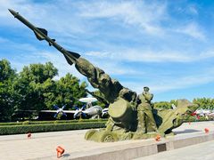 -中国航空博物馆