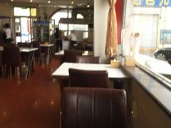 大堂-新疆人(五大街店)