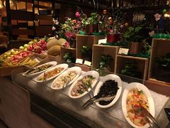 -OPEN開全日自助餐厅·牛肉火锅·海鲜(佛山希尔顿酒店)