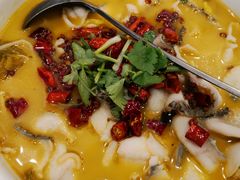-蜀腾川·火锅鱼.烤鱼(新世界城店)