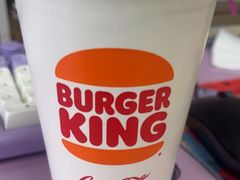 -汉堡王(北京通州领展店)