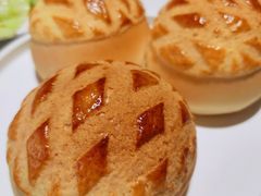 菠萝包-味可道美食坊(福基路店)