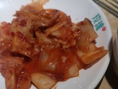 -玫瑰花园自助烤肉(顺义鑫海韵通店)