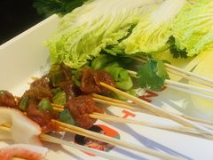-宏姐串串香(宏伟路店)