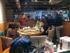 大堂-清真·牛掌柜(奉天街店)