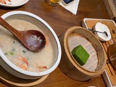 -如轩·海鲜砂锅粥·潮汕菜(海珠店)