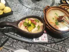 -兰木肆·云南菜(龙湖U城天街店)