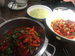 -湖南人家·家传湖南菜(水围店)