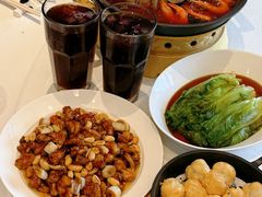 -眉州东坡(望京店)