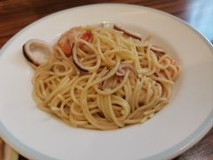-萨莉亚意式餐厅(彩悦城店)