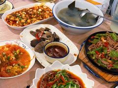 -洪霞餐馆