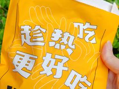 -洪九公(田子坊店)