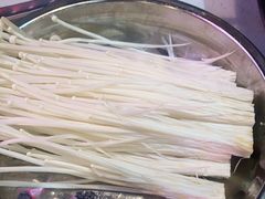 金针菇-憨铁匠老火锅(龙岗万科里店)