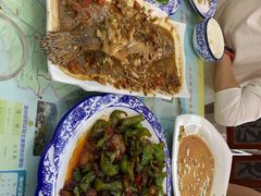 -宜城私房菜.臭鳜鱼(九华新街店)