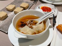 -荣轩(新荣记环球金融中心店)