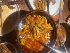 -清水亭湖北菜(大屯DT51店)