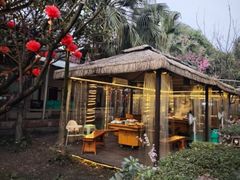 -二荆条·蜀鲜汇城市森林火锅