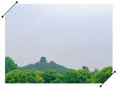 -鸡鸣山公园