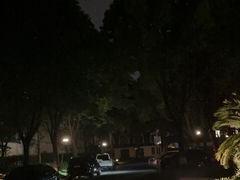 -上海汾阳花园酒店