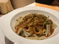 酿皮-飞天大厦清真餐厅